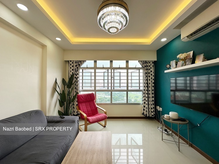 Blk 449B West Valley @ Bukit Batok (Bukit Batok), HDB 4 Rooms #417721911